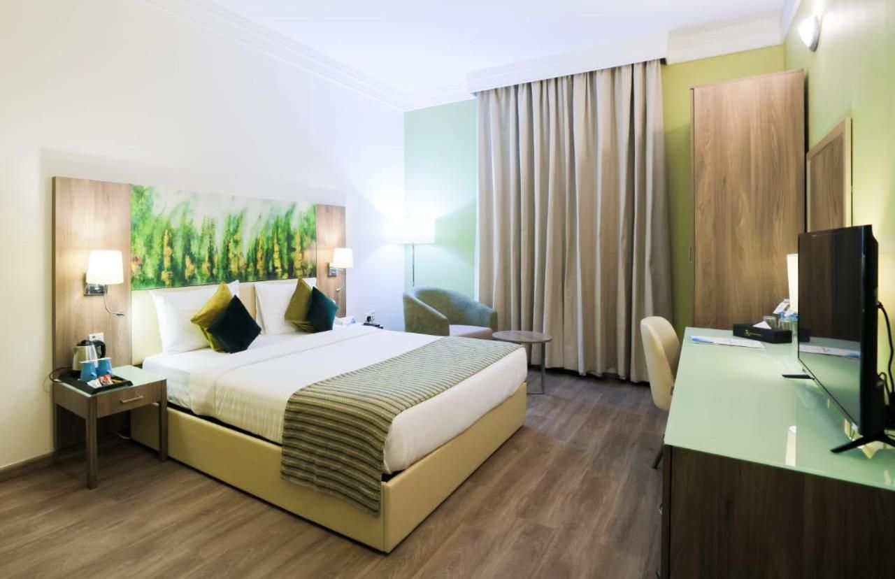 undefined Royal View Hotel 10