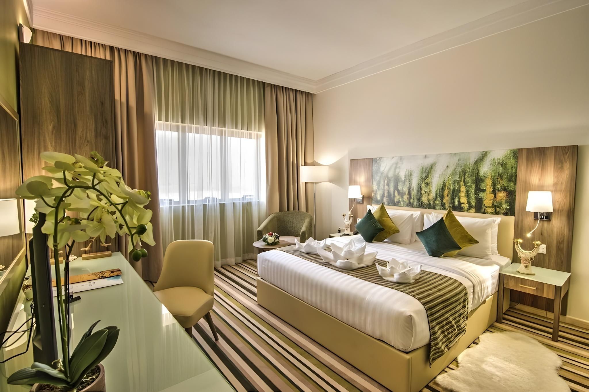 undefined Royal View Hotel 9