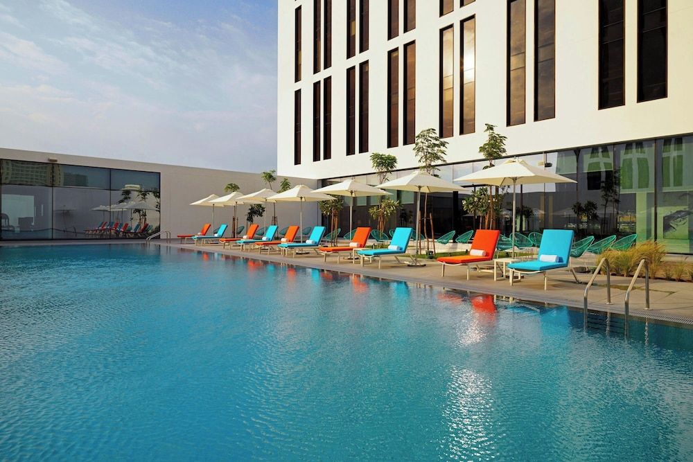 undefined Aloft by Marriott Me’aisam, Dubai