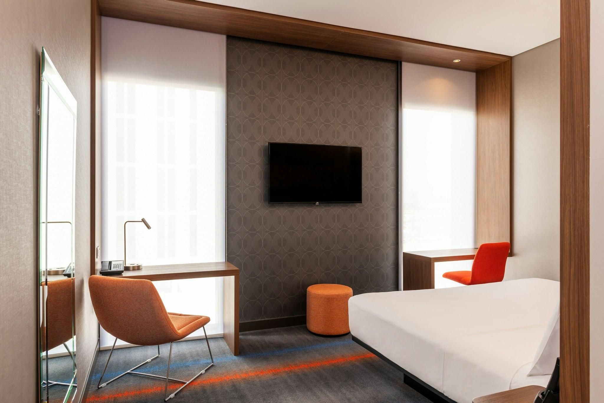 undefined Aloft by Marriott Me’aisam, Dubai 5