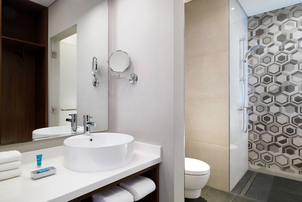 undefined Aloft Me'aisam Dubai 9