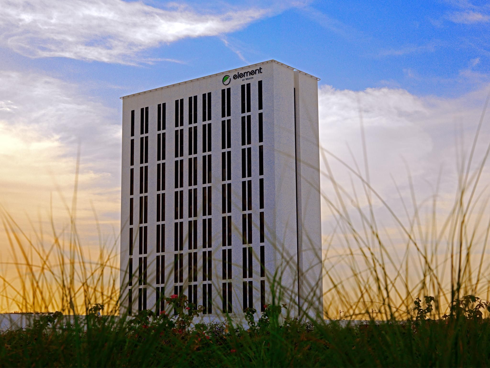 undefined Element by Marriott Me’aisam, Dubai 5