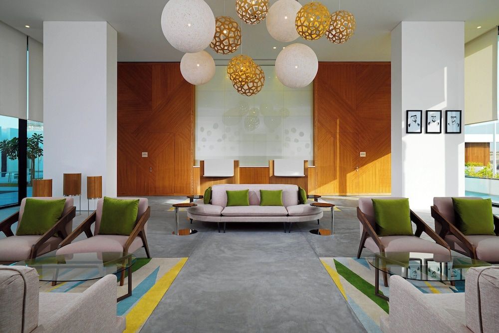 undefined Element by Marriott Me’aisam, Dubai