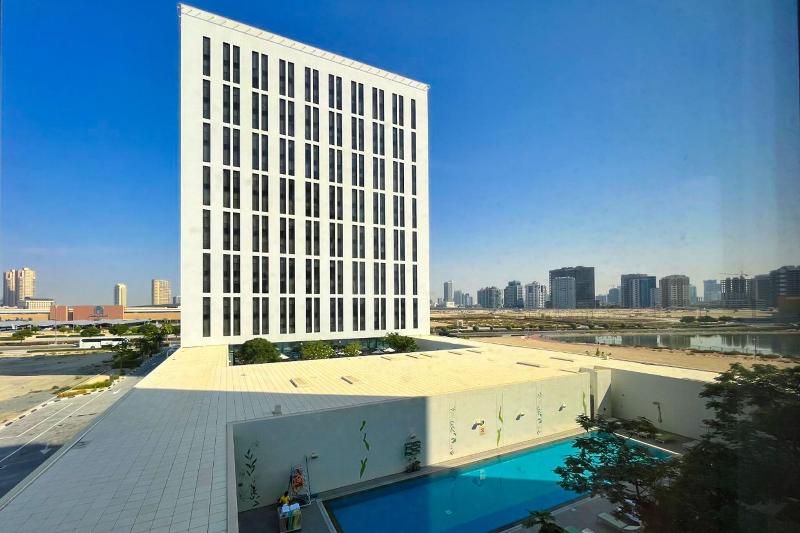 undefined Element by Marriott Me’aisam, Dubai 3