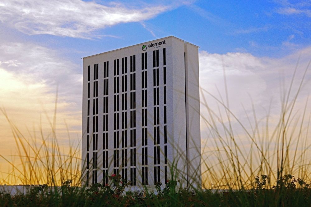 undefined Element by Marriott Me’aisam, Dubai 4