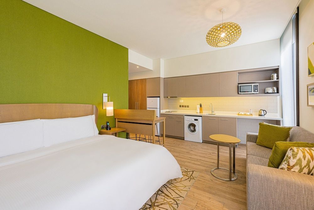 undefined Element Me'aisam Dubai 8