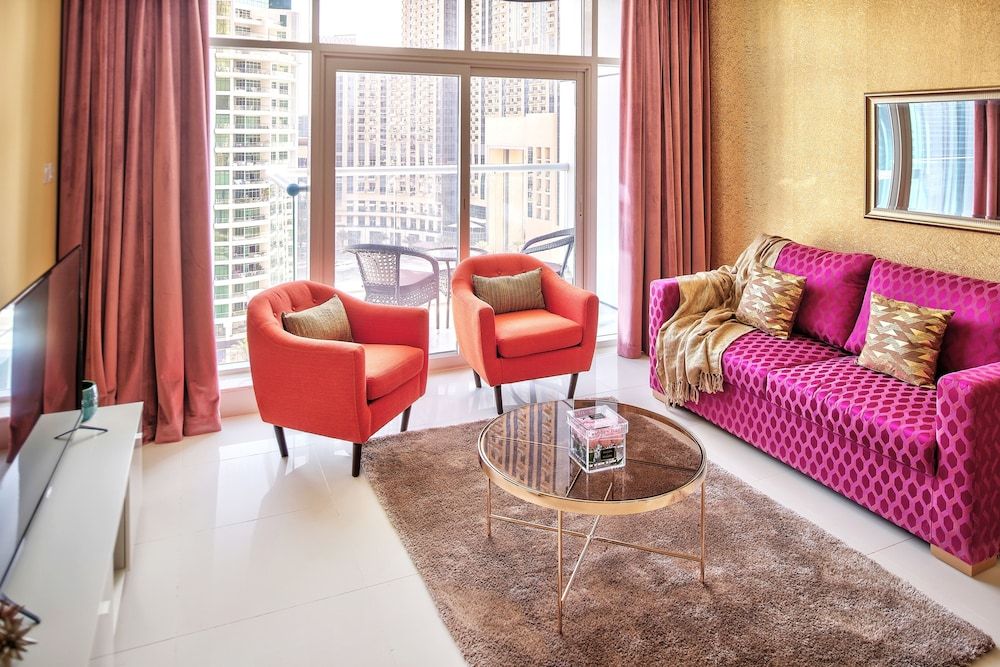 undefined Luxury Staycation - Continental Tower