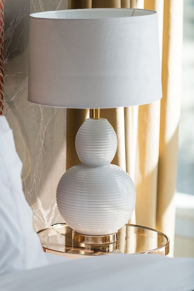 undefined Luxury Staycation - Continental Tower 10