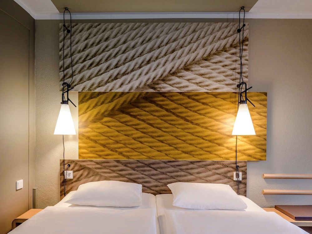 Standard Twin Room, 2 Twin Beds