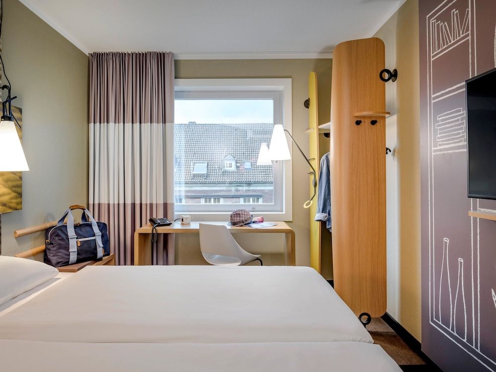 Standard Double Room, 1 Double Bed