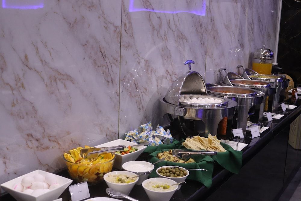 undefined GSS Avenue Hotel 6