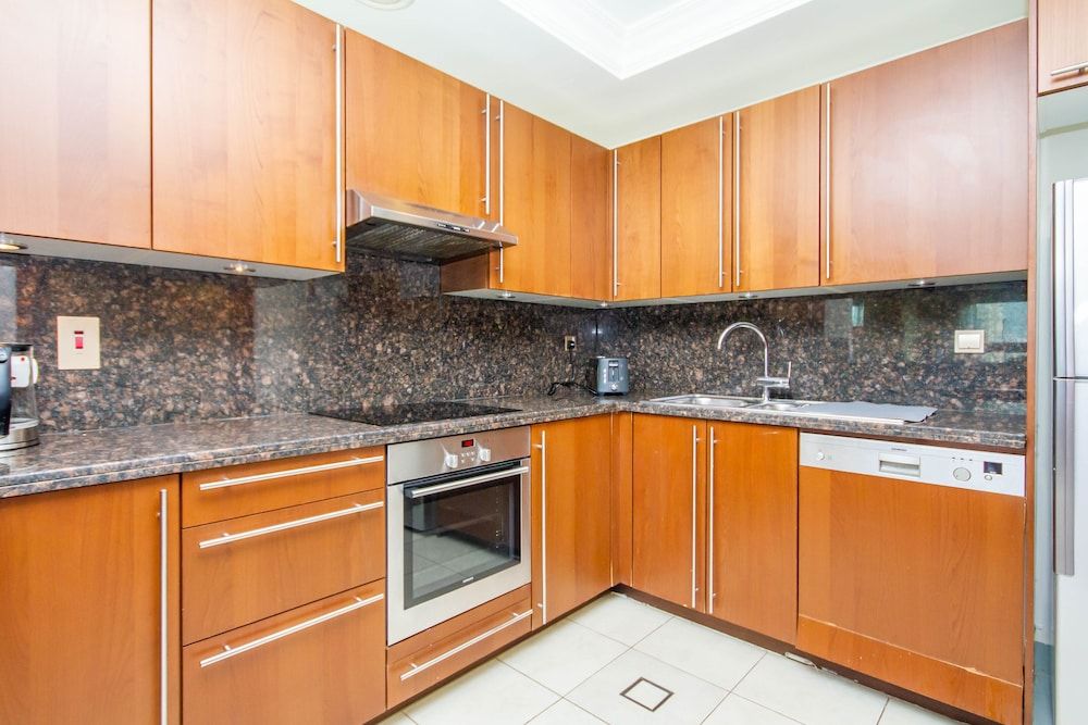 undefined Bespoke Residences - South Residence 6