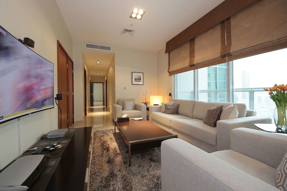 Signature Holiday Homes - The Penthouse Apartment 20