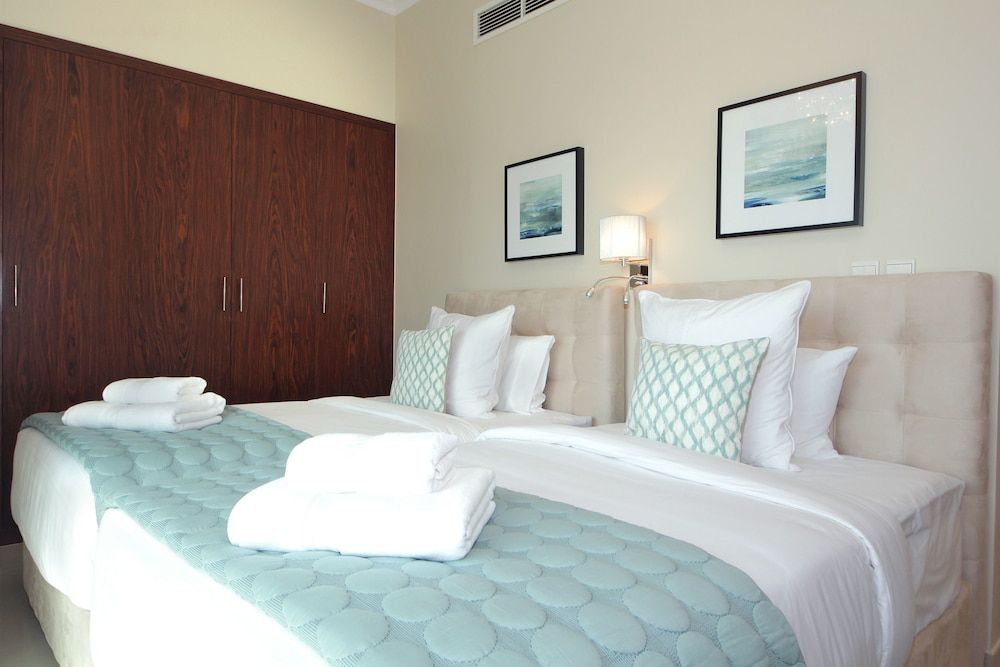 Signature Holiday Homes - The Penthouse Apartment 7