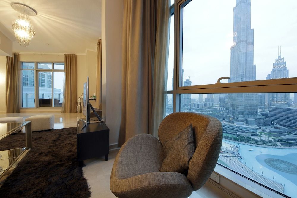 Signature Holiday Homes - The Penthouse Apartment 19