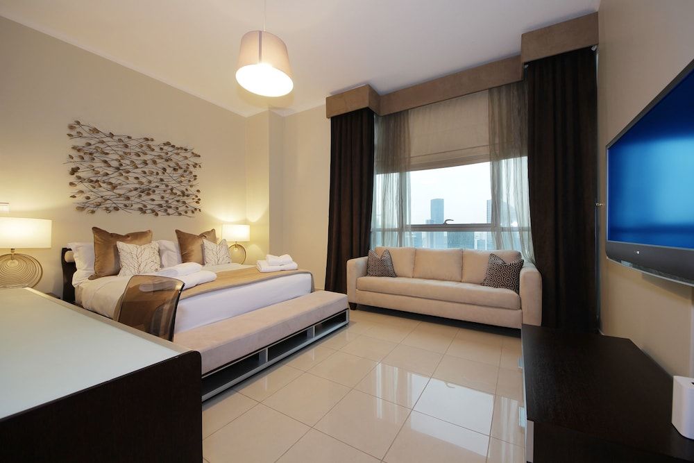 Signature Holiday Homes - The Penthouse Apartment 6