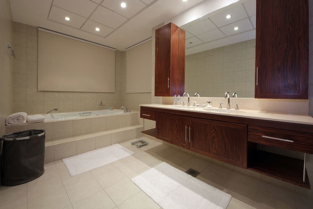 Signature Holiday Homes - The Penthouse Apartment 15