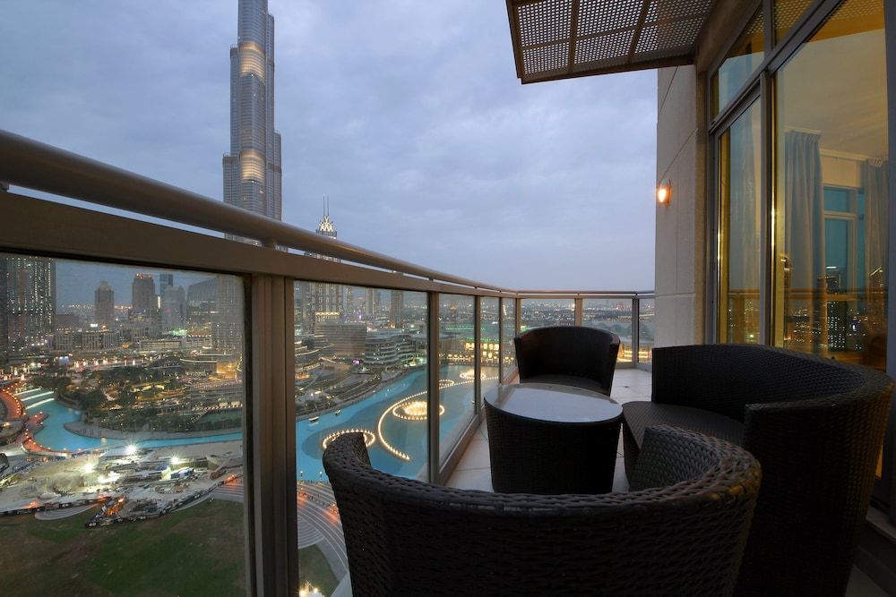Signature Holiday Homes - The Penthouse Apartment 11