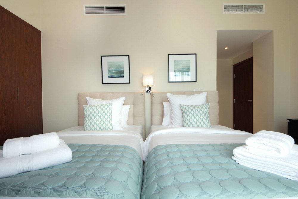 Signature Holiday Homes - The Penthouse Apartment 8