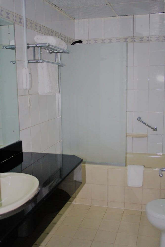 Sky Hotel Apartments Apartment, 1 Bedroom (Twin Beds) 4