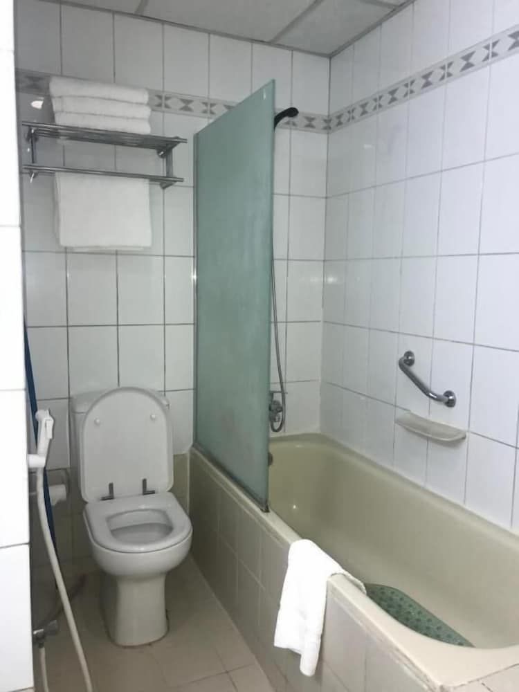 Sky Hotel Apartments Studio 4