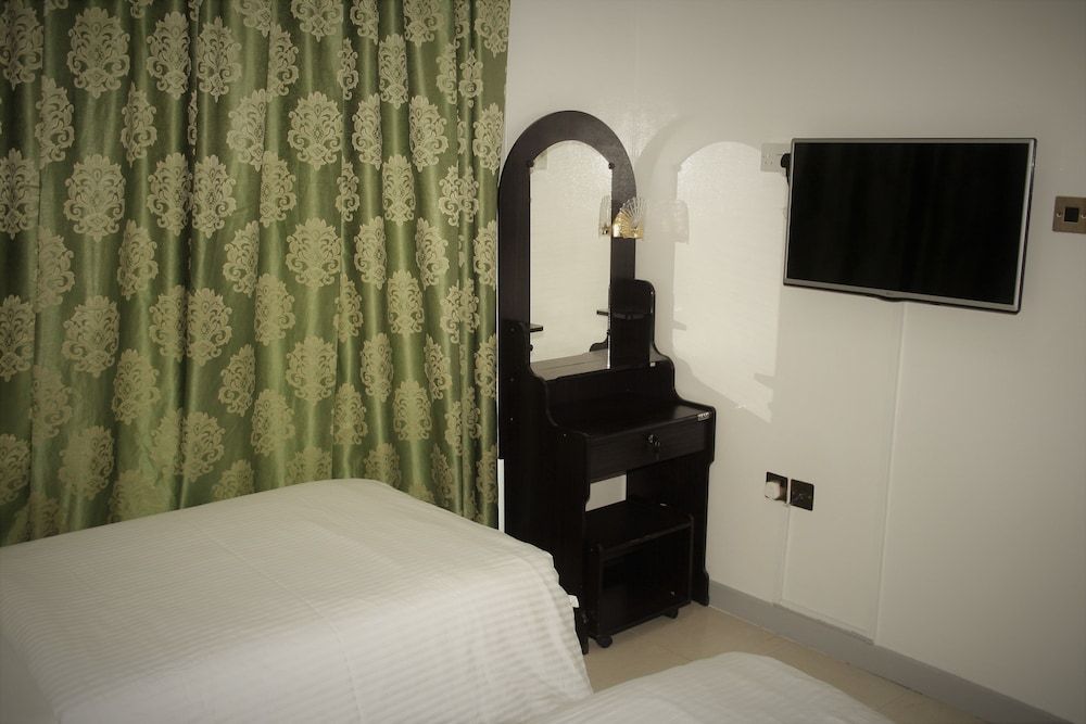 Sky Hotel Apartments Apartment, 1 Bedroom (Twin Beds) 5