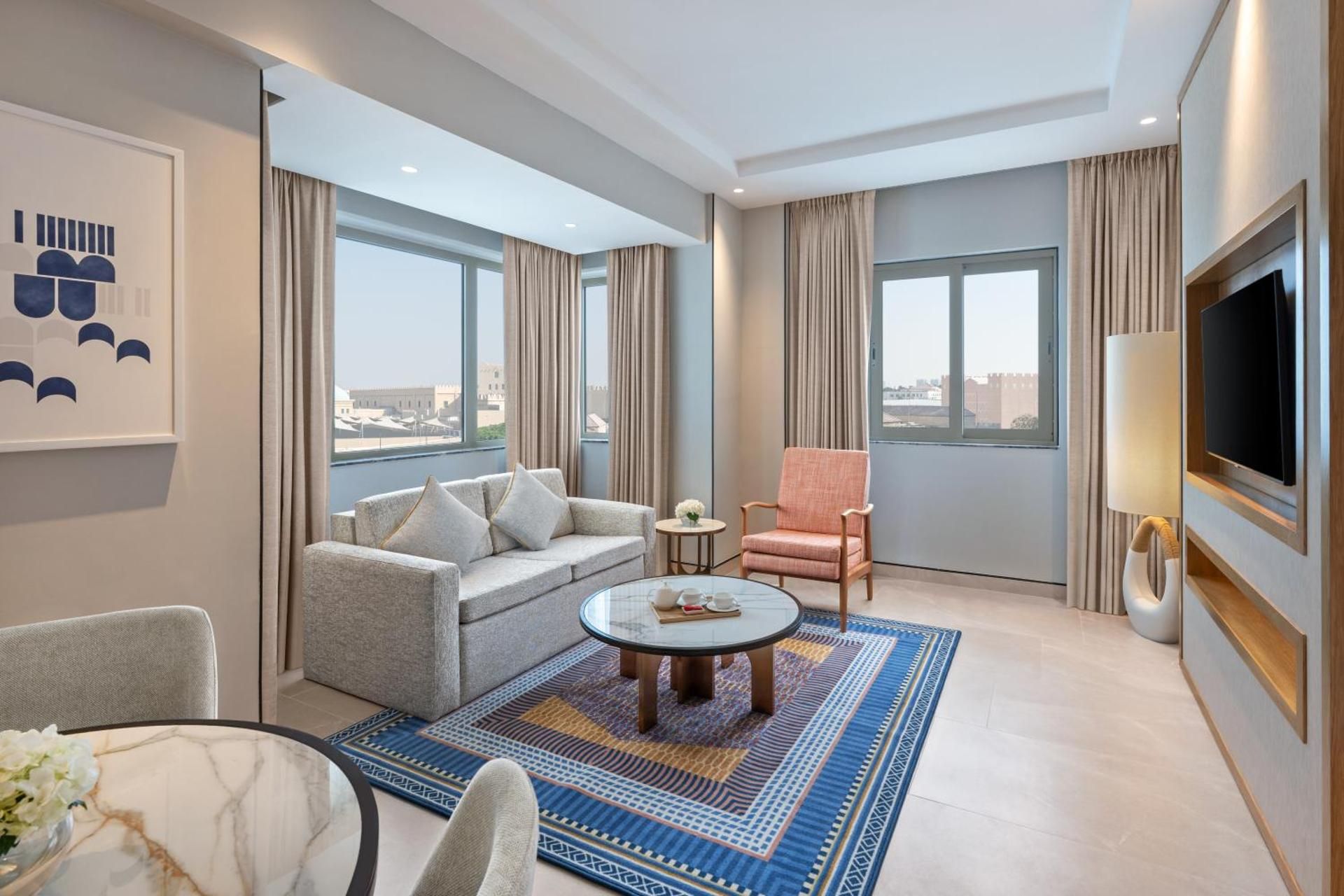 undefined Oaks Ibn Battuta Gate Dubai 5