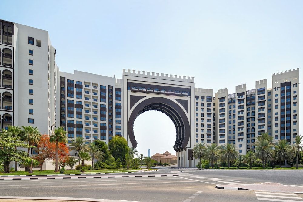 undefined Oaks Ibn Battuta Gate Dubai 3