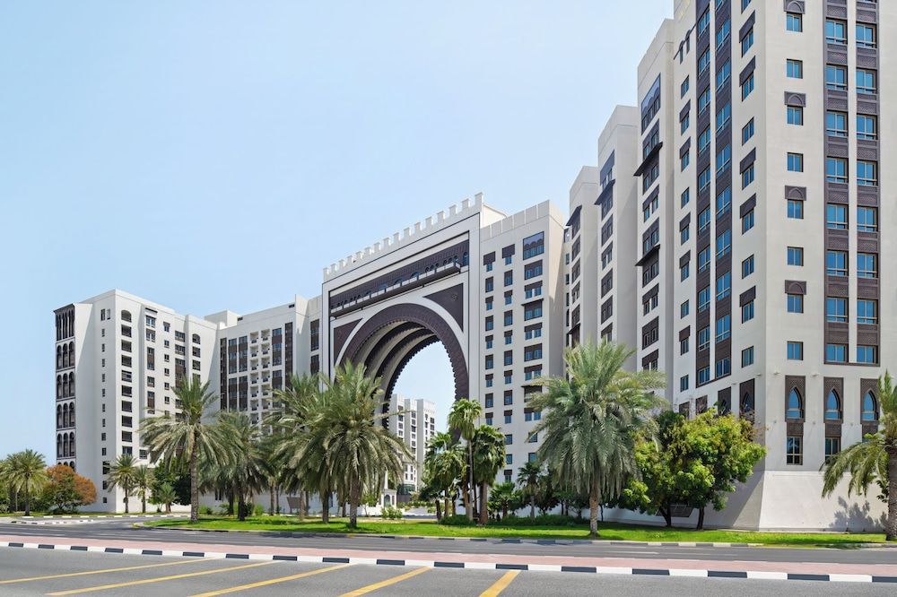 undefined Oaks Ibn Battuta Gate Dubai 2