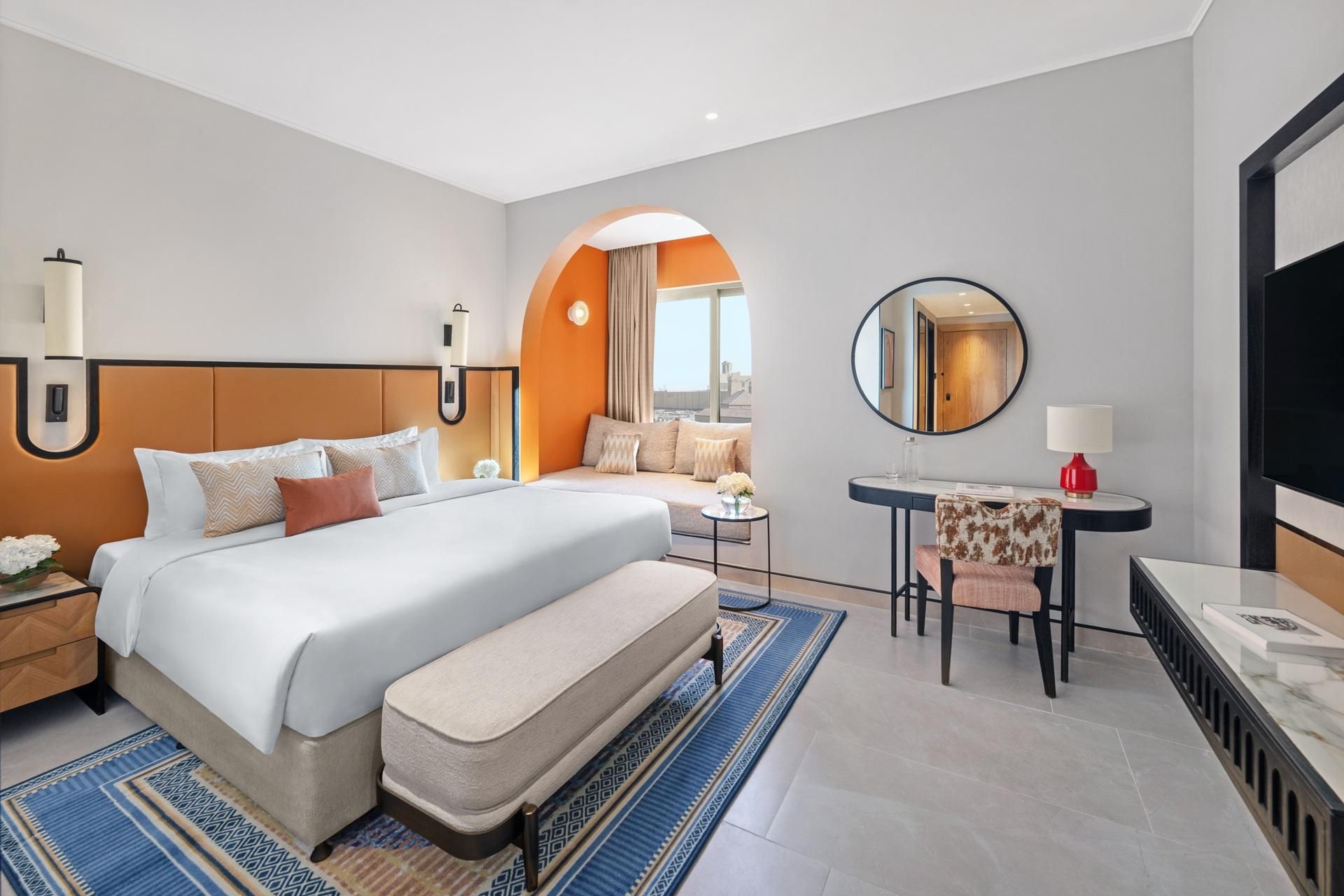 Oaks Ibn Battuta Gate Dubai Superior Room, Newly Renovated 13