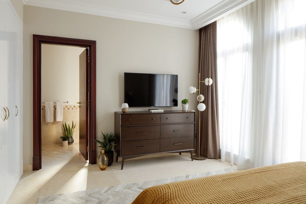 Fantastay Signature Villa Apartment, 6 Bedrooms, Ocean View 15