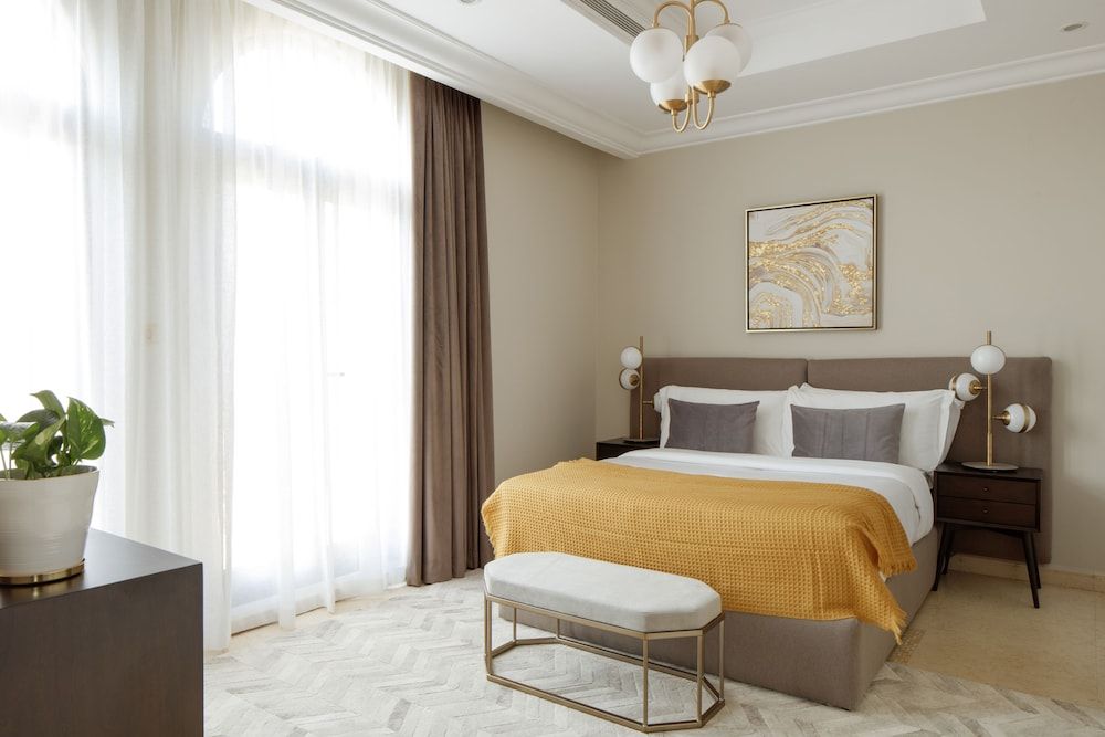 Fantastay Signature Villa Apartment, 6 Bedrooms, Ocean View 4