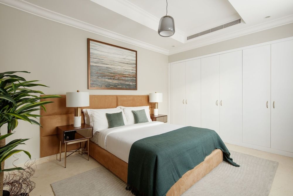 Fantastay Signature Villa Apartment, 6 Bedrooms, Ocean View 6