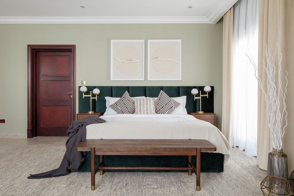 Fantastay Signature Villa Apartment, 6 Bedrooms, Ocean View