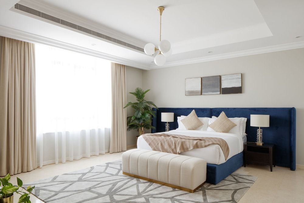 Fantastay Signature Villa Apartment, 6 Bedrooms, Ocean View 3