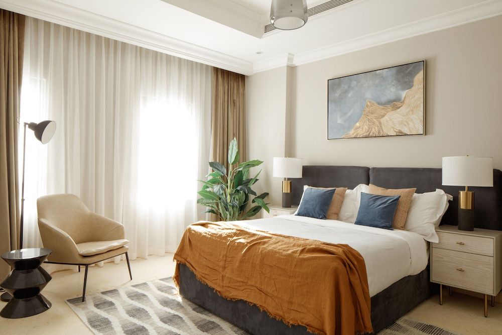 Fantastay Signature Villa Apartment, 6 Bedrooms, Ocean View 5