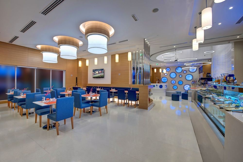 undefined Al Khoory Inn 5