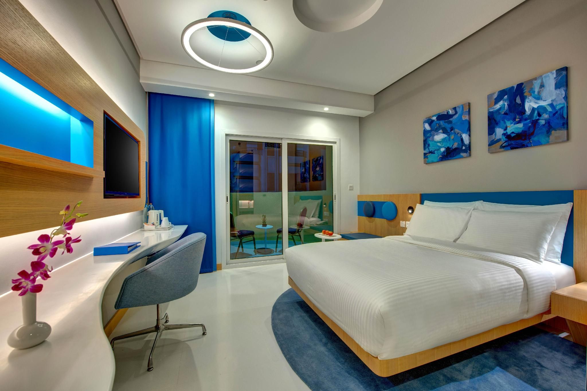 undefined Al Khoory Inn 7