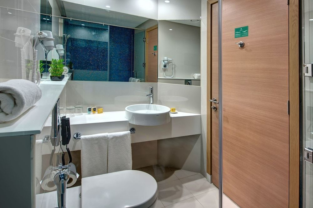 Al Khoory Inn Superior Room, 1 Double Bed 3