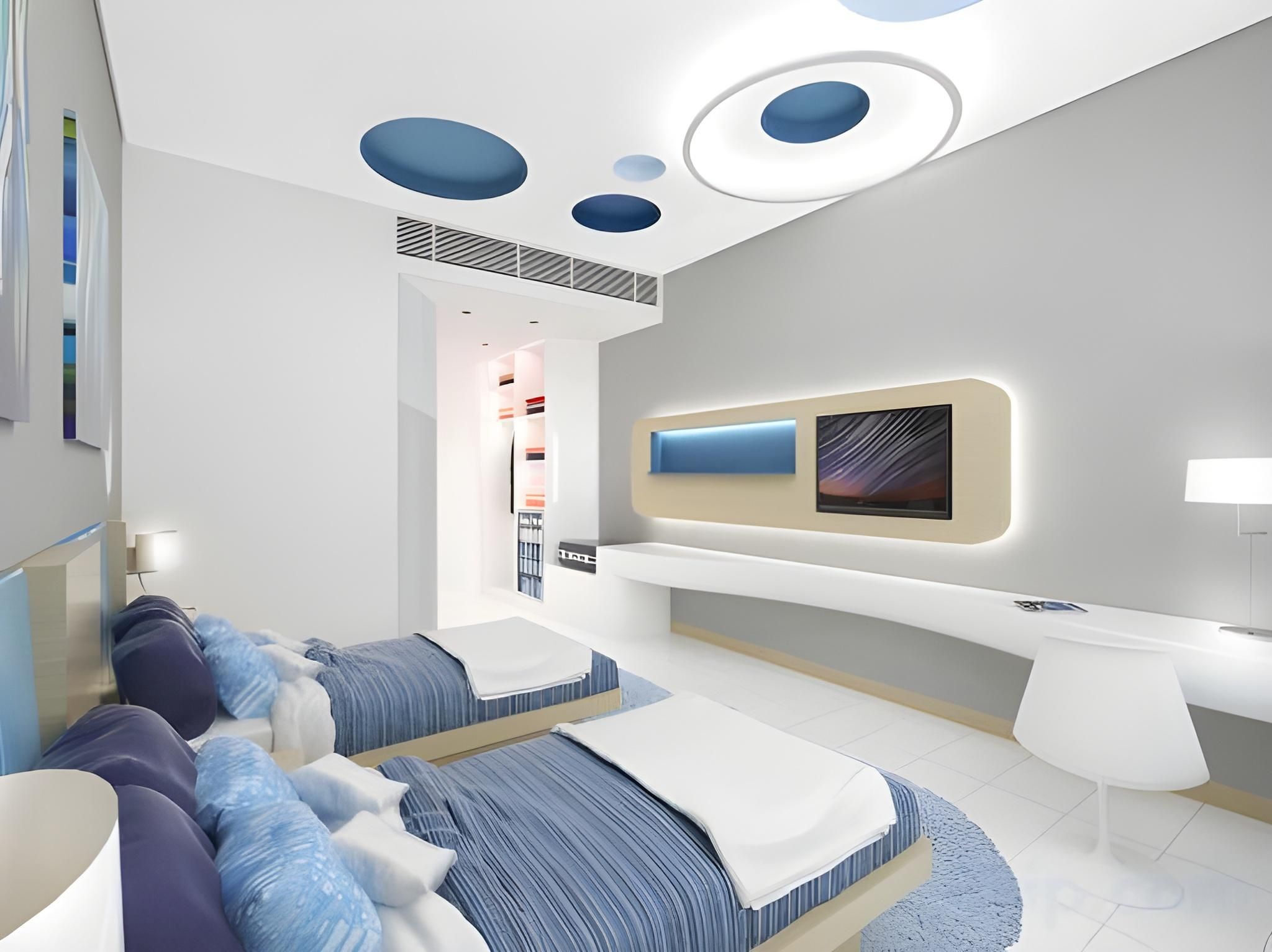 undefined Al Khoory Inn 10