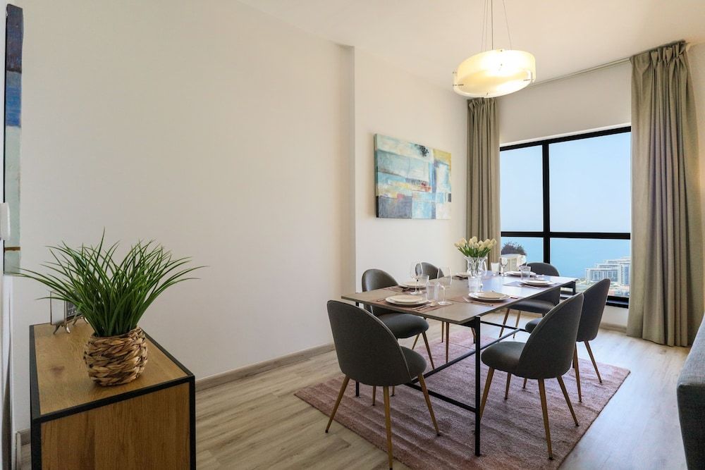 HiGuests - Shams 1 Basic Apartment 27