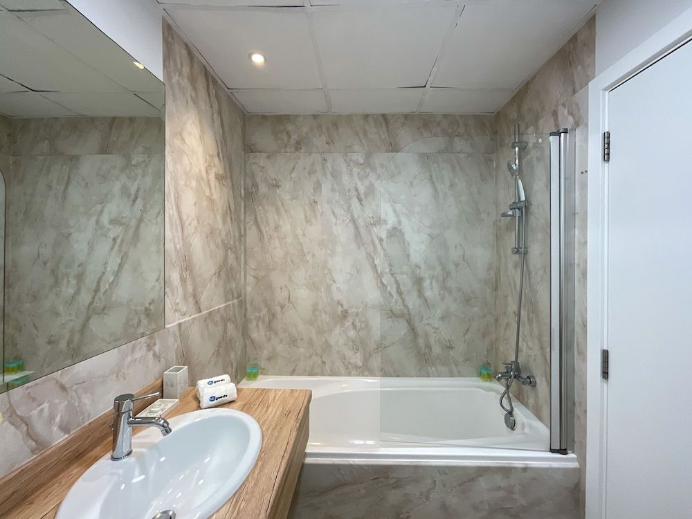 HiGuests - Shams 1 Basic Apartment 31