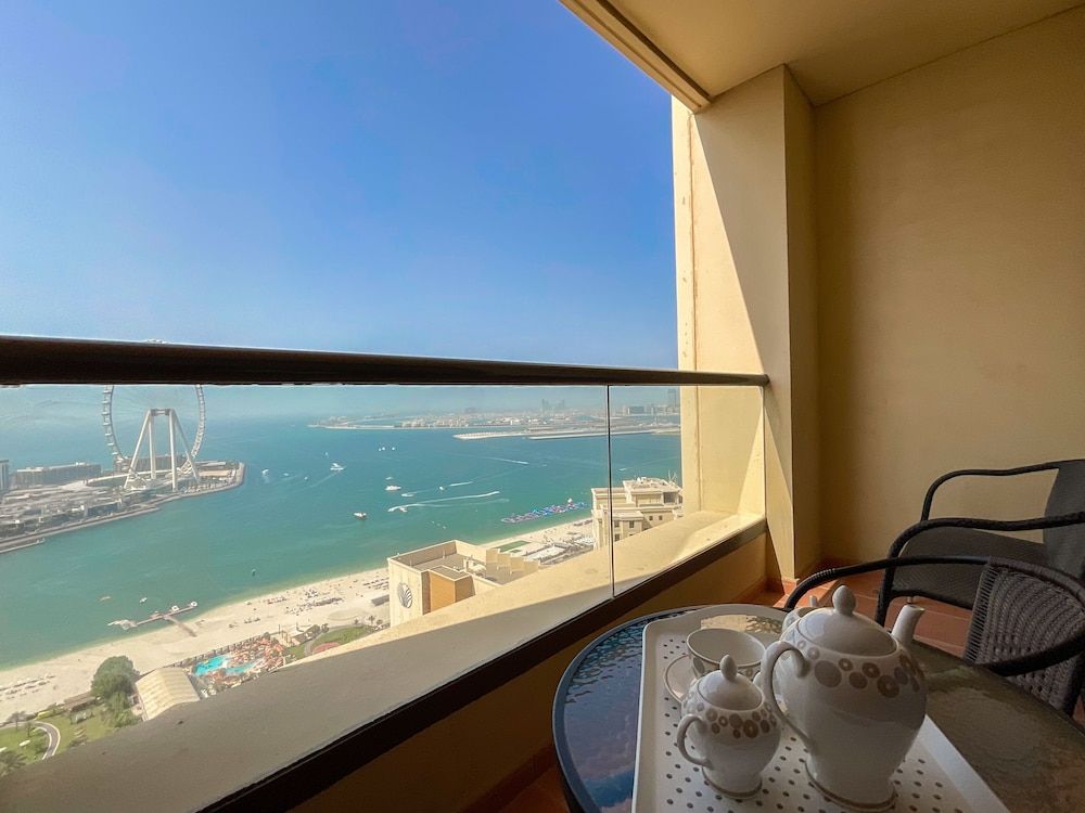 HiGuests - Shams 1 Basic Apartment 23