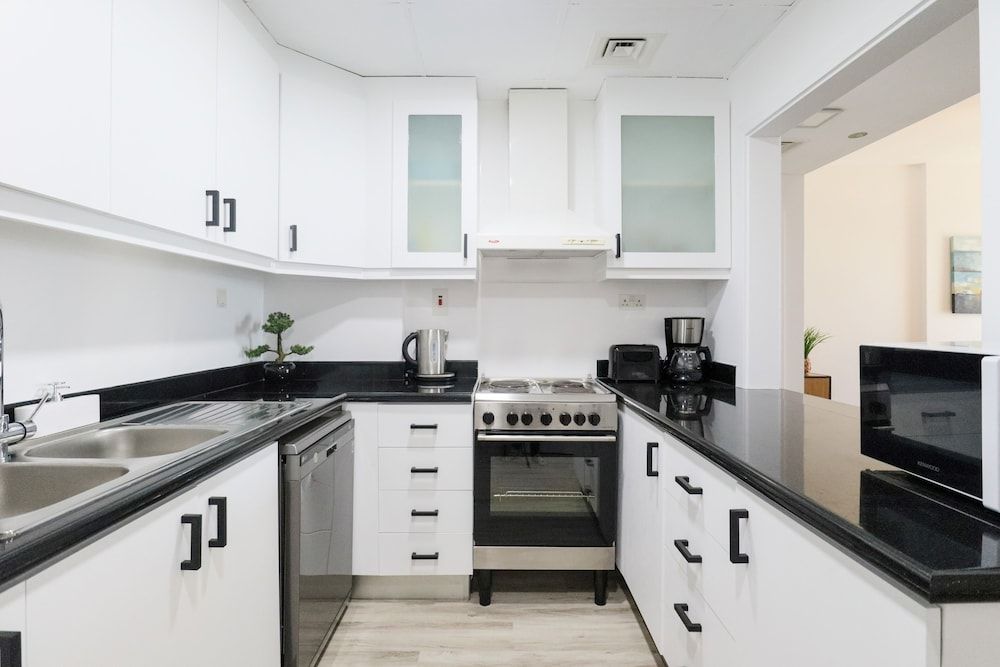 HiGuests - Shams 1 Basic Apartment 17