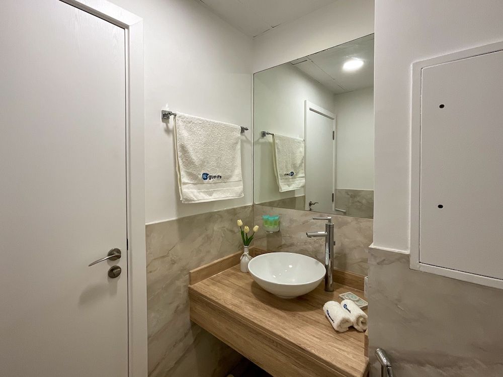 HiGuests - Shams 1 Basic Apartment 36