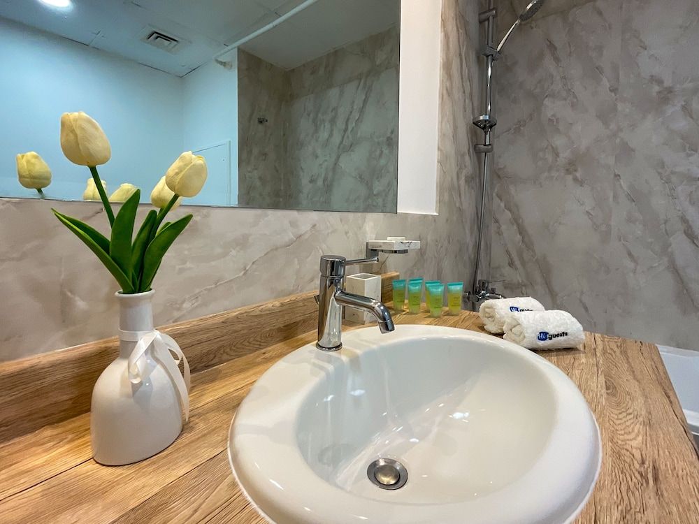 HiGuests - Shams 1 Basic Apartment 33