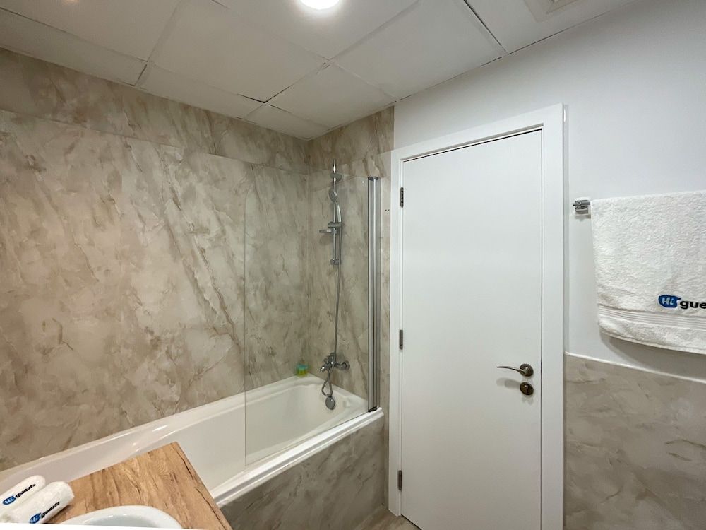 HiGuests - Shams 1 Basic Apartment 38