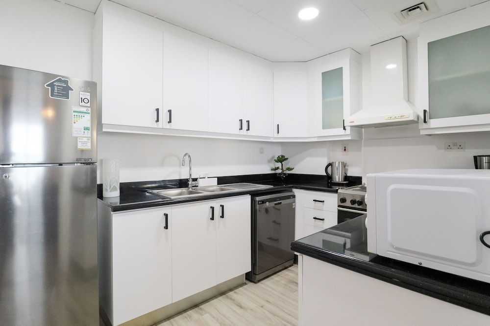 HiGuests - Shams 1 Basic Apartment 15