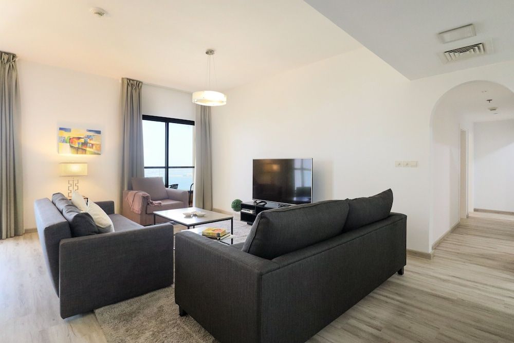 HiGuests - Shams 1 Basic Apartment 19