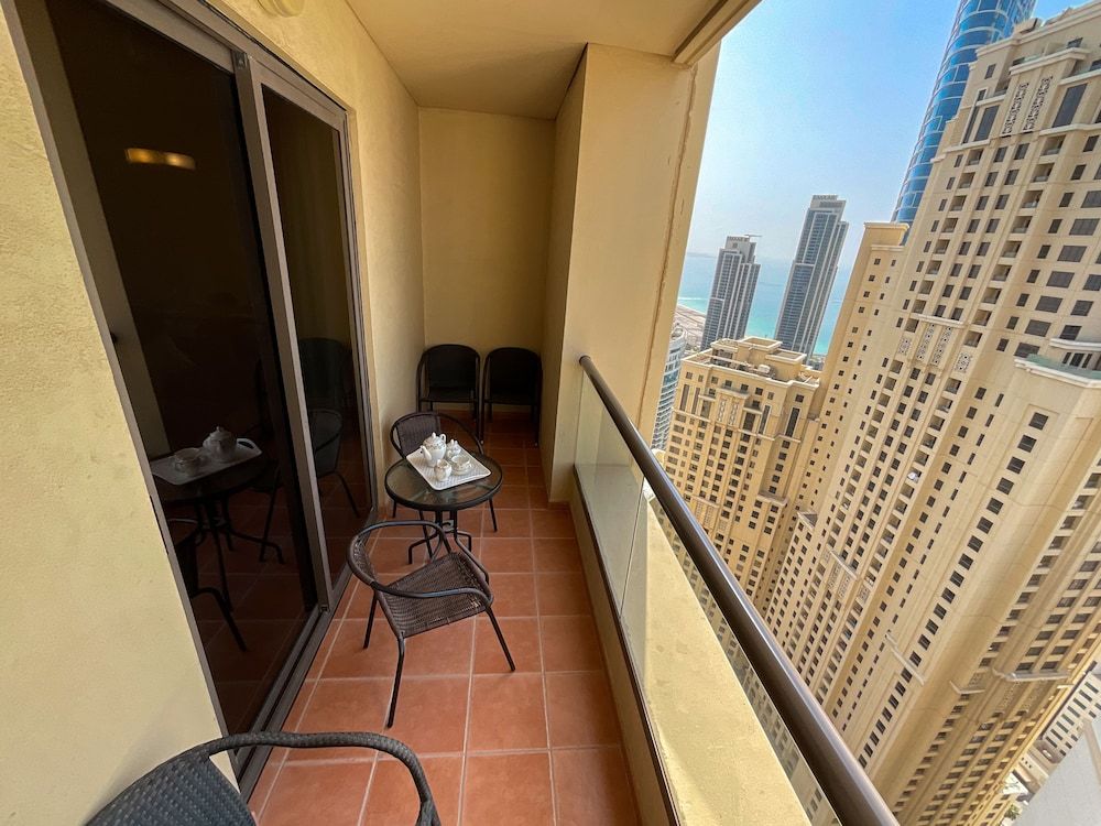 HiGuests - Shams 1 Basic Apartment 21